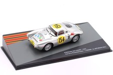 Porsche 550 coupe 154 - coupe, carrera