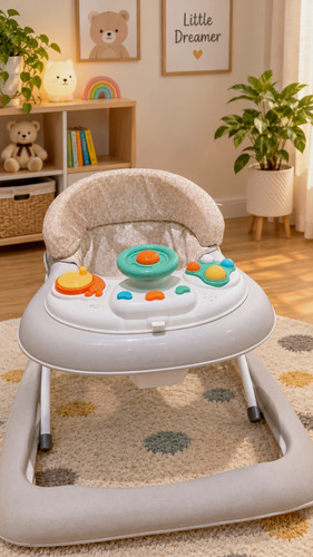 Babylo easy lauflernwagen - babylo, up
