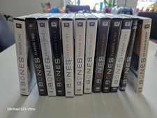 Bones - Die komplette Serie |