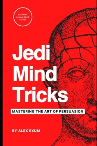 Jedi mind tricks and - mind,