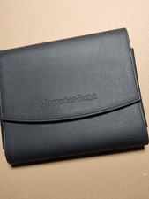 MERCEDES  BORDMAPPE für   GLA