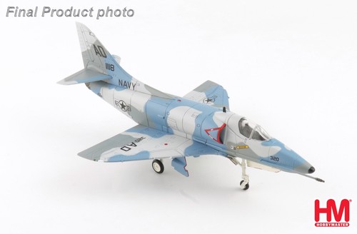 Hobbymaster douglas a 4e - hobbymaster,