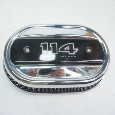 Harley Davidson Original