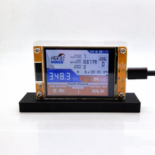 Standfuß für Nerd Miner NM