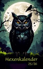 Hexenkalender 2025/2026
