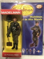 Figura Madelman General De