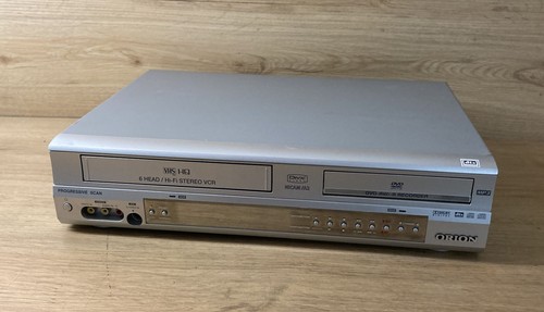 Orion vdr 4003 xsi - orion,