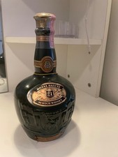 Chivas Brothers Limited Royal