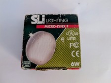 SYLVANIA MICRO-LYNX F 6w WARM