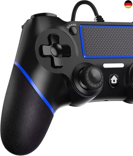 Controller für usb - ps-4,,