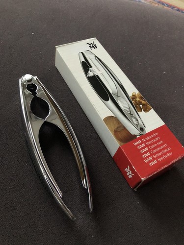 Wmf nussknacker sonstiges - wmf,