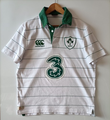 Irland canterbury rugby - canterbury, union