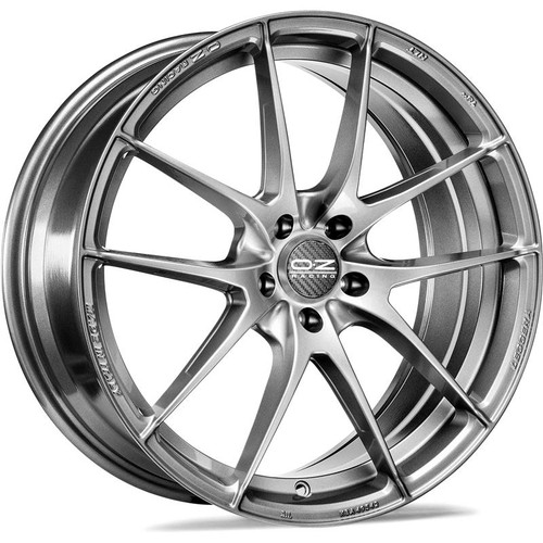 Alufelgen racing leggera - alufelgen,