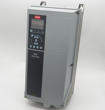 Frequenzumrichter Danfoss