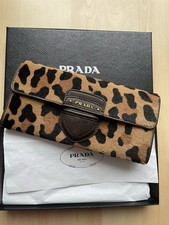 Prada Portemonnaie /Geldbörse 