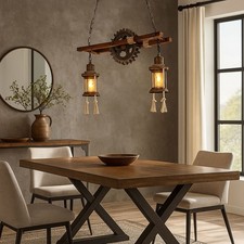 Hängelampe Pendelleuchte