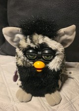 Hasbro Furby Tiger 1998