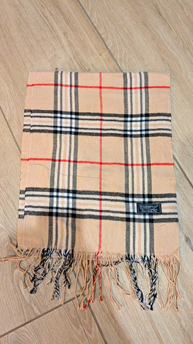 Burberrys kaschmir schal - burberrys,