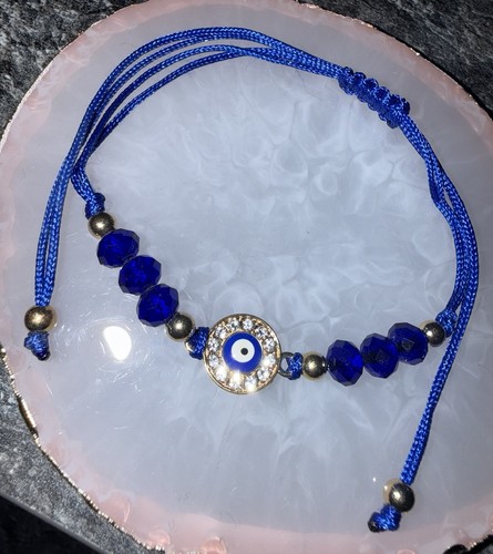 Nazar auge armband - /,