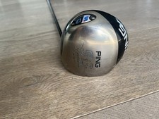 Ping Driver S i3 RH 10 Grad 