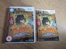 Mad Dog McCree Gunslinger Pack