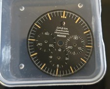 Rare Omega Speedmaster 105.012