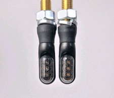 2x LED Miniblinker, universal