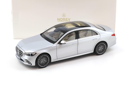 Norev mercedes s - 1:18, s-klasse