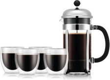 SET French Press