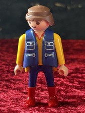 🧭 Playmobil Outdoor-Figur