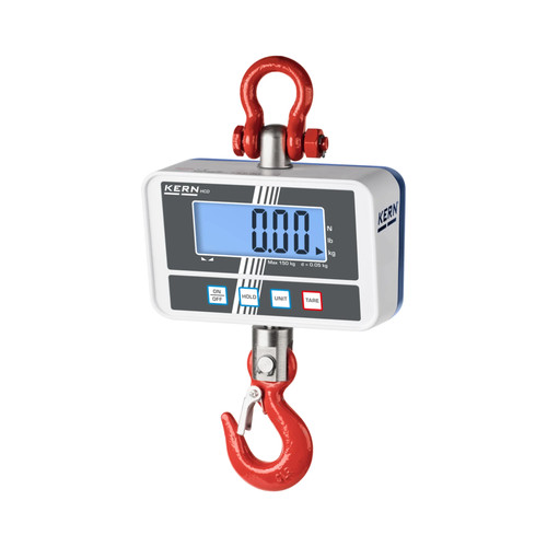 Kern kranwaage hcd 100k - kranwaage, 100k-2