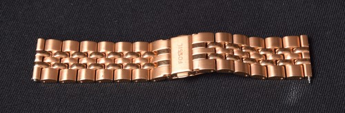 Uhrenarmband fossil damen - fossil,