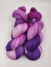 handgefärbte Medi Socks -