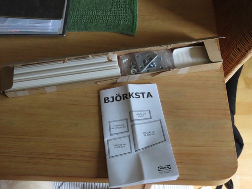 Ikea björksta bilderrahmen - ikea,