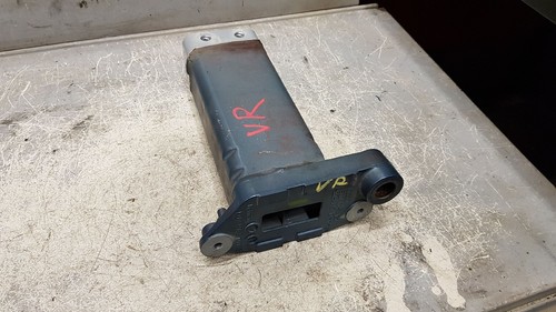 Pralldämpfer prallrohr - pralldämpfer,