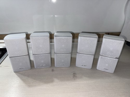 Fünf stück bose - stück,