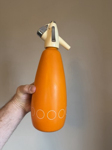 Vtg 60s boc sparklet - vtg, ‘sparklet’s’