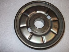 Riemenscheibe VW Käfer Top Zustand 1300 - 1600 Motor