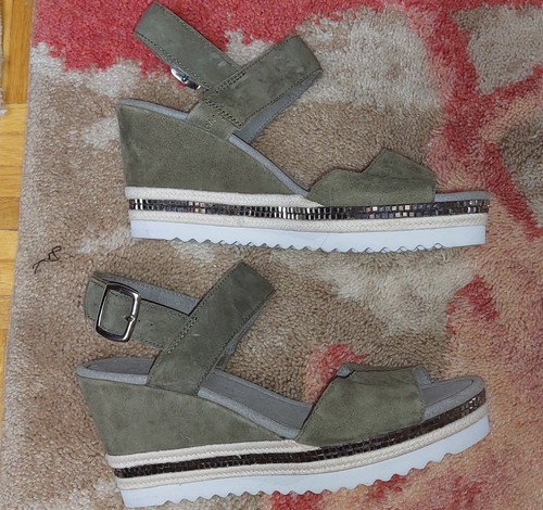 Sandalen sandaletten 39 - sandaletten,