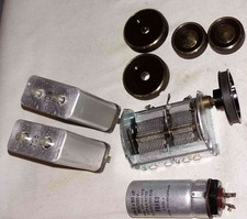 Neckermann Triumph 3D 111/30