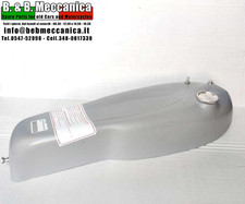 Tank Racing Benzin Kraftstoffpumpe Moped 50 Cc Sport COD.292 Made IN I