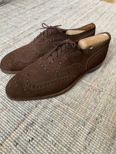 Church's 11 Budapest Herren