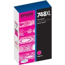 Epson t748xl320 high capacity - epson,