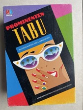 Tabu MB Spiele