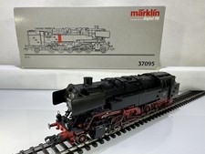 Märklin 37095 Dampflok BR 85