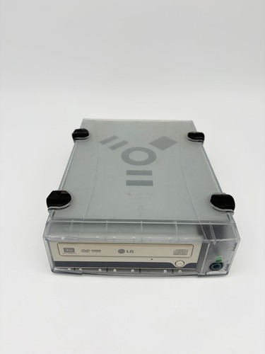 Externe firewire dvd - lg,