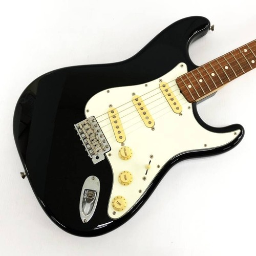 Gitarre fender classic 60s - e-gitarre,