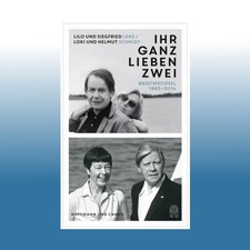 "Ihr ganz lieben Zwei" |