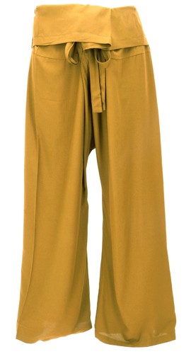 Thai fischerhose aus viskose - thai,