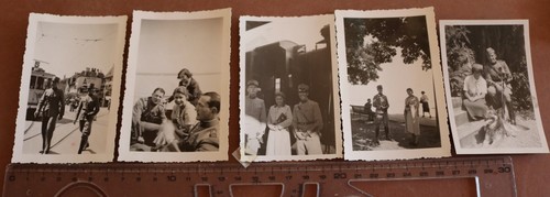 Sieben tolle alte fotos - sieben,